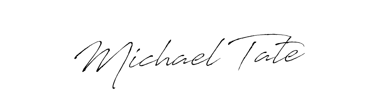 It looks lik you need a new signature style for name Michael Tate. Design unique handwritten (Antro_Vectra) signature with our free signature maker in just a few clicks. Michael Tate signature style 6 images and pictures png